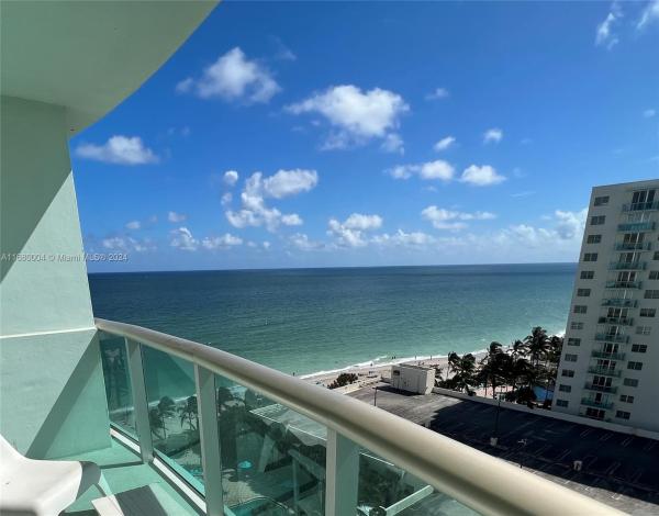 3801 S OCEAN DR #12K, HOLLYWOOD, FL 33019