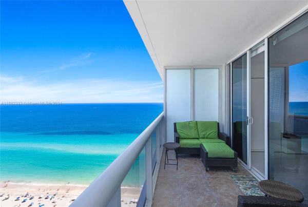 1830 S OCEAN DR #2609, HALLANDALE BEACH, FL 33009