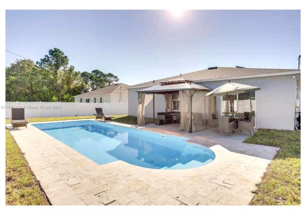 PORT ST LUCIE SECTION 5