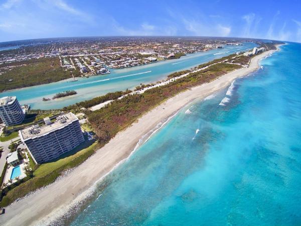 Tequesta Towers