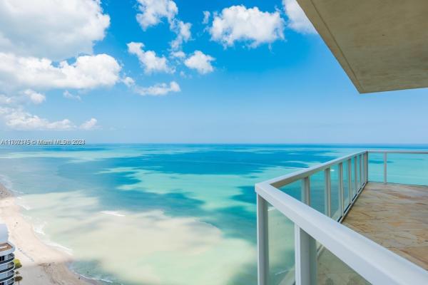 16699 COLLINS AVE #4204+CABANA, SUNNY ISLES BEACH, FL 33160