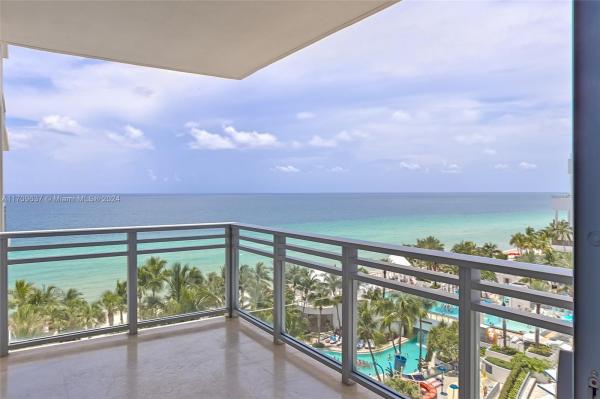 DIPLOMAT OCEANFRONT RESID