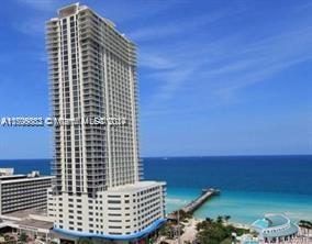 16699 COLLINS AVE #1610, SUNNY ISLES BEACH, FL 33160