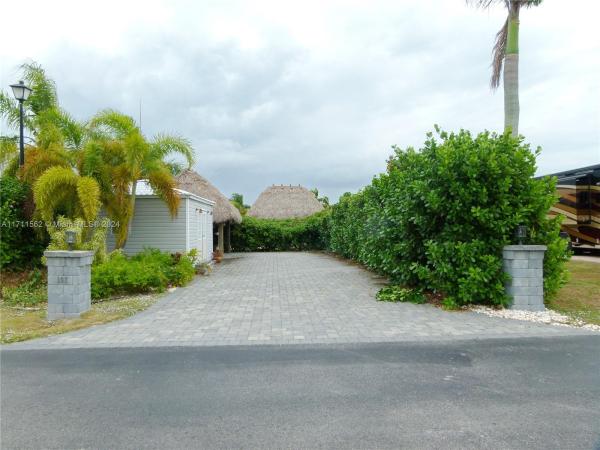 Silver Palms RV Resort