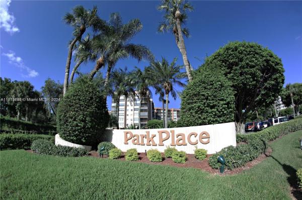 PARK PLACE ELM BUILDING