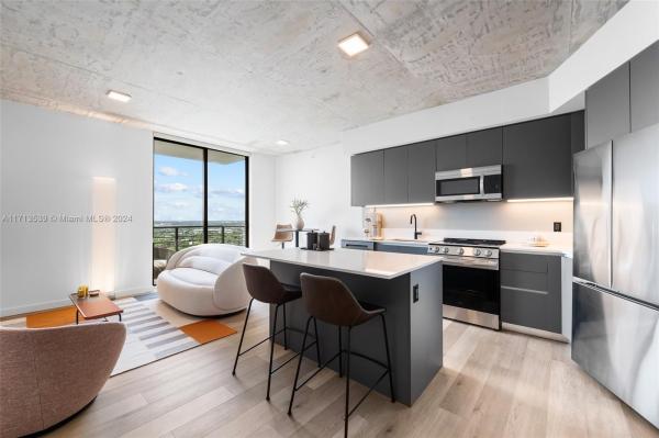 Rivr Lofts Apartment