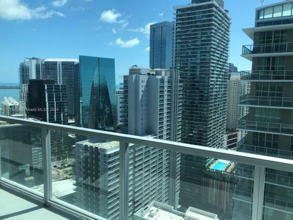 THE AXIS ON BRICKELL II C