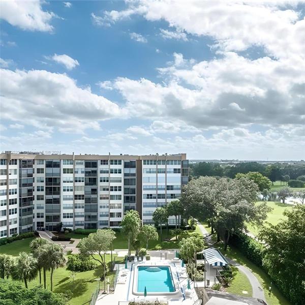 PARK PLACE CONDOMINIUM NO