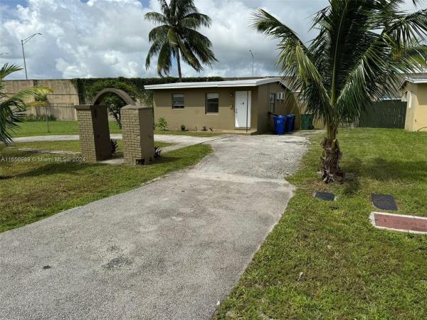 LAUDERDALE MANORS REVISED