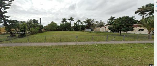 AVOCADO PARK
