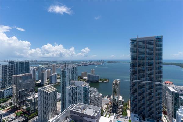 Brickell Flatiron