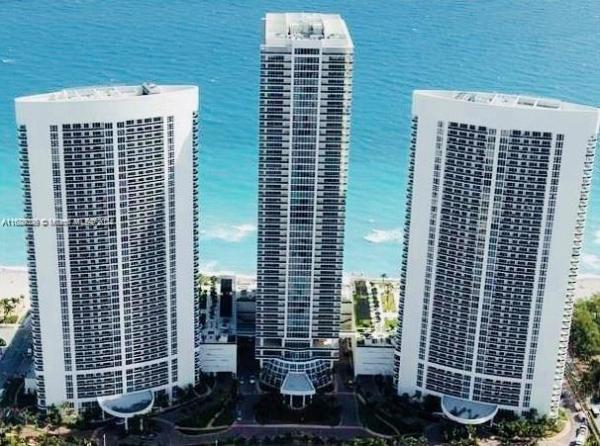 1830 S OCEAN DR #3005, HALLANDALE BEACH, FL 33009