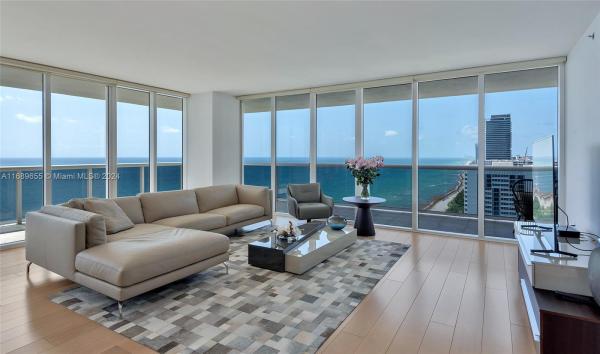 1830 S OCEAN DR #2602, HALLANDALE BEACH, FL 33009