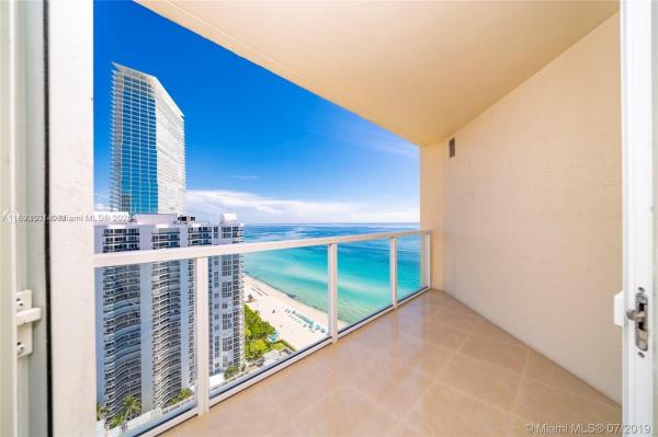 16699 COLLINS AVE #3405, SUNNY ISLES BEACH, FL 33160