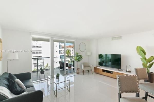 ONE BAY HARBOR CONDO