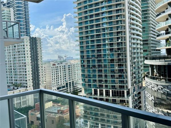 1060 BRICKELL CONDO