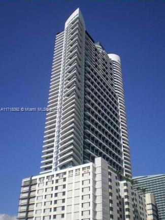 Infinity at Brickell