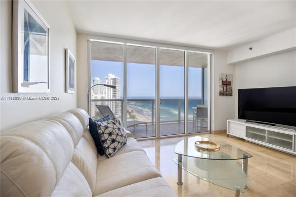 1830 S OCEAN DR #1612, HALLANDALE BEACH, FL 33009