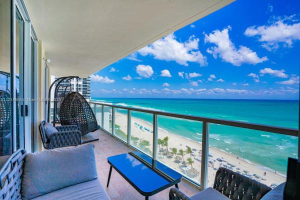 16699 COLLINS AVE #1203, SUNNY ISLES BEACH, FL 33160