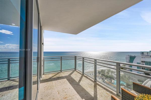 DIPLOMAT OCEANFRONT RESID