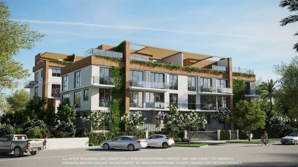 La Linda Miami Beach