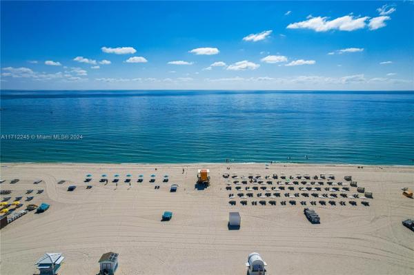 1500 OCEAN DRIVE CONDO