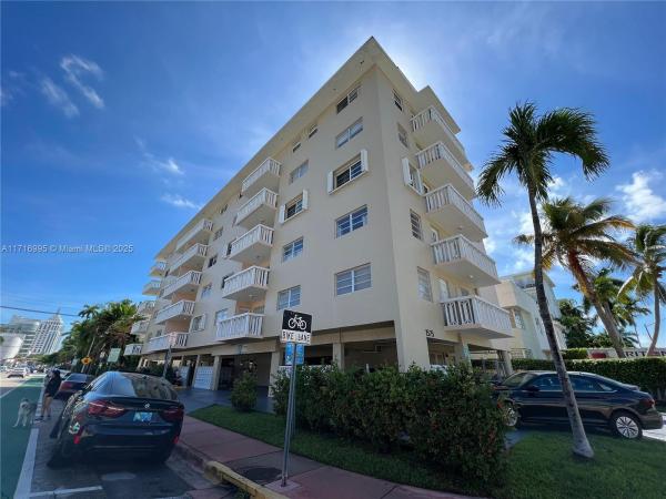 Euclid Gardens Condo