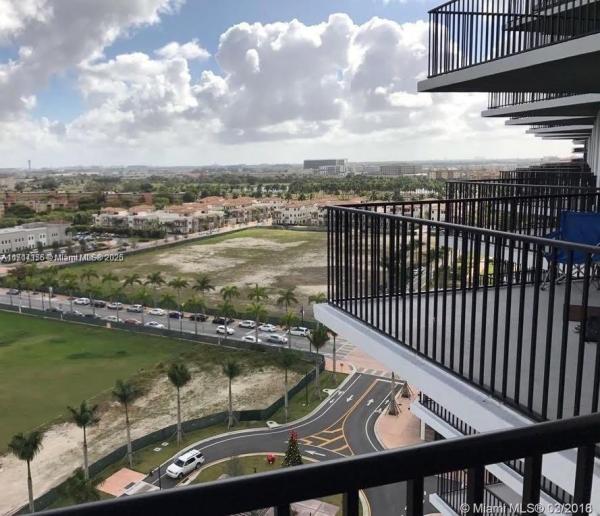 5300 Paseo Downtown Doral