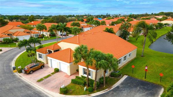 WATERWAYS AT DELRAY PH 3