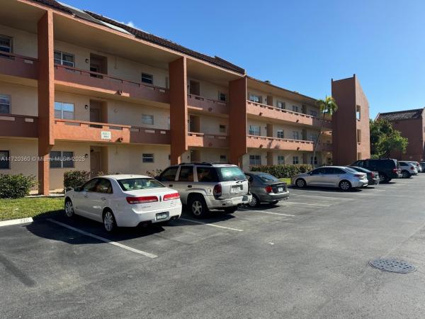 The Greens Condo PHASE II