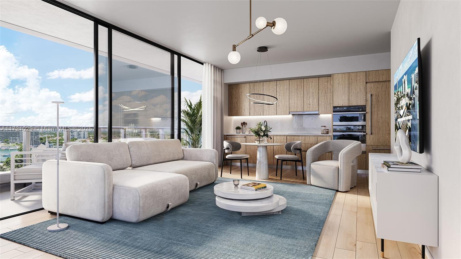 Ella Miami Beach - фото