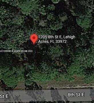 Lehigh Acres Unit 1