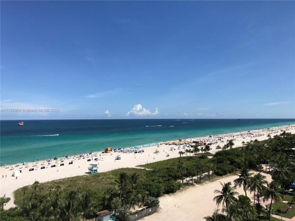 The W Miami Beach