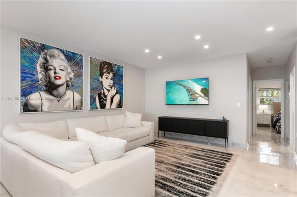 AMBASSADOR SOUTH CO-OP