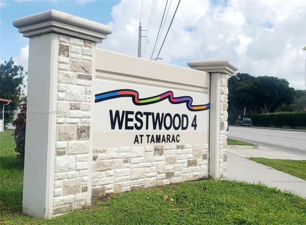 WESTWOOD COMMUNITY 4