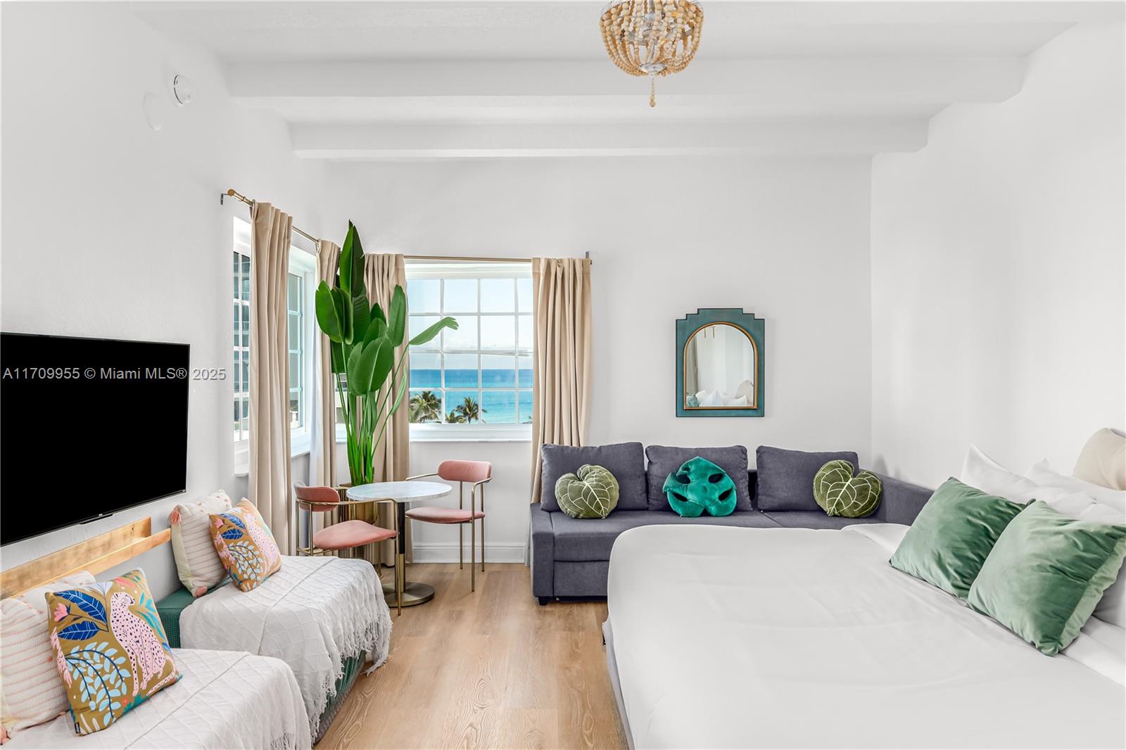 Ocean Spray - фото