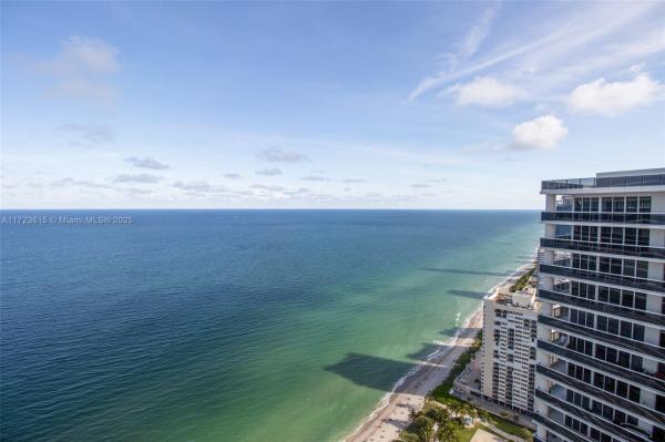 1830 S OCEAN DR #4406, HALLANDALE BEACH, FL 33009