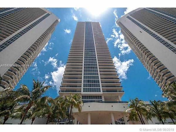 1830 S OCEAN DR #1705, HALLANDALE BEACH, FL 33009