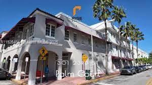 Palm Court Office Suites