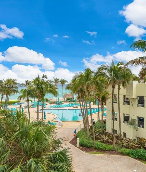 3801 S OCEAN DR #3K, HOLLYWOOD, FL 33019