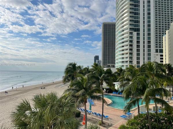 3901 S OCEAN DR #2E, HOLLYWOOD, FL 33019