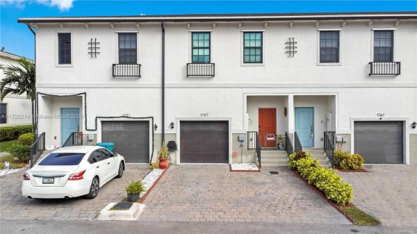 REGAL PALM SUBDIVISION