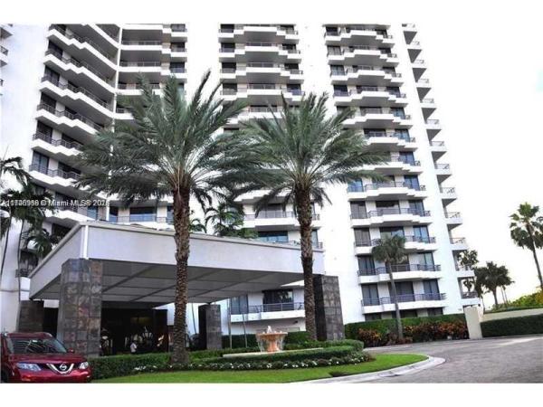 3300 NE 191ST ST #518, AVENTURA, FL 33180