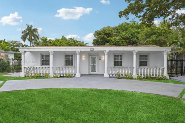 REV PLAT OF BRANDON PARK