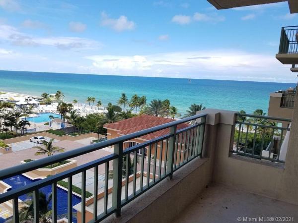 2080 OCEAN DRIVE CONDO