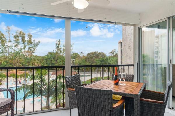 18TH HOLE AT INVERRARY