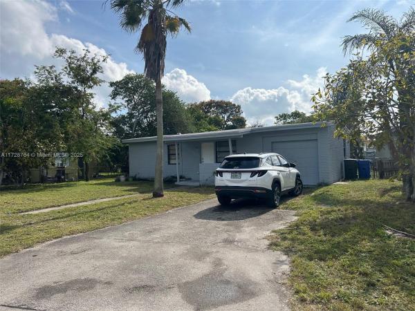 LAUDERDALE MANORS ADD