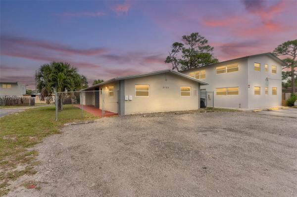 BREEZYWAY MANOR ADD