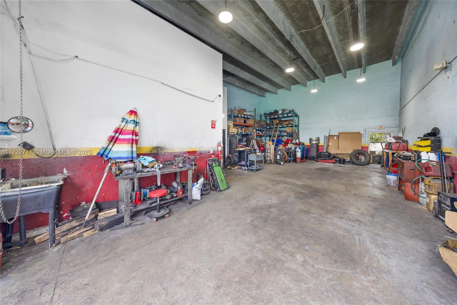 Flex Space - фото