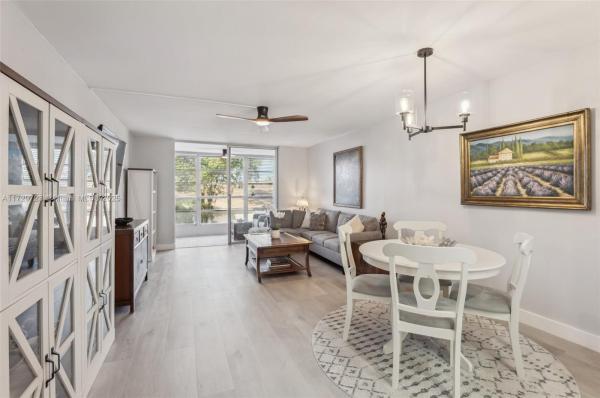 Sunrise Lakes Phase I